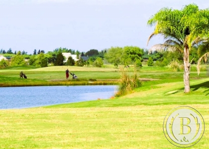 Foto de San Isidro Labrador - Tigre