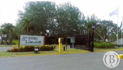 Foto de San Isidro Labrador - Tigre