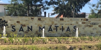 Foto de San Matias - Escobar
