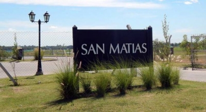 Foto de San Matias - Escobar