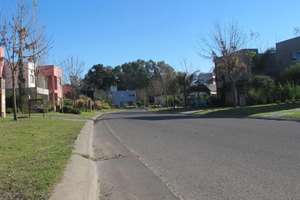 Foto de San Pablo Chico - Pilar