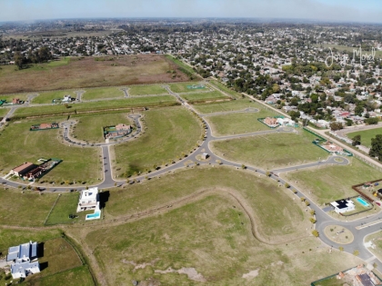 Foto de San Pablo - Pilar