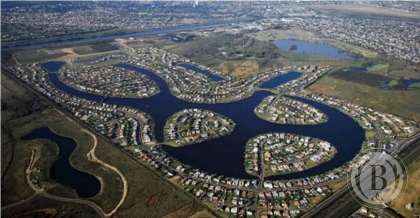 Foto de Santa Barbara - Tigre