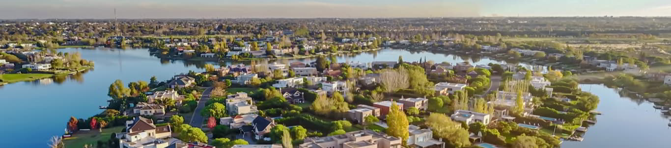 Barrio Santa Barbara en Bancalari-Pacheco, Tigre