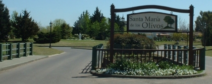 Foto de Santa Maria De Los Olivos - Pilar