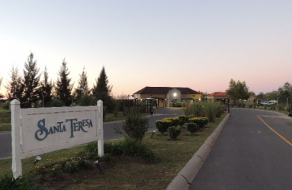 Foto de Santa Teresa - Tigre