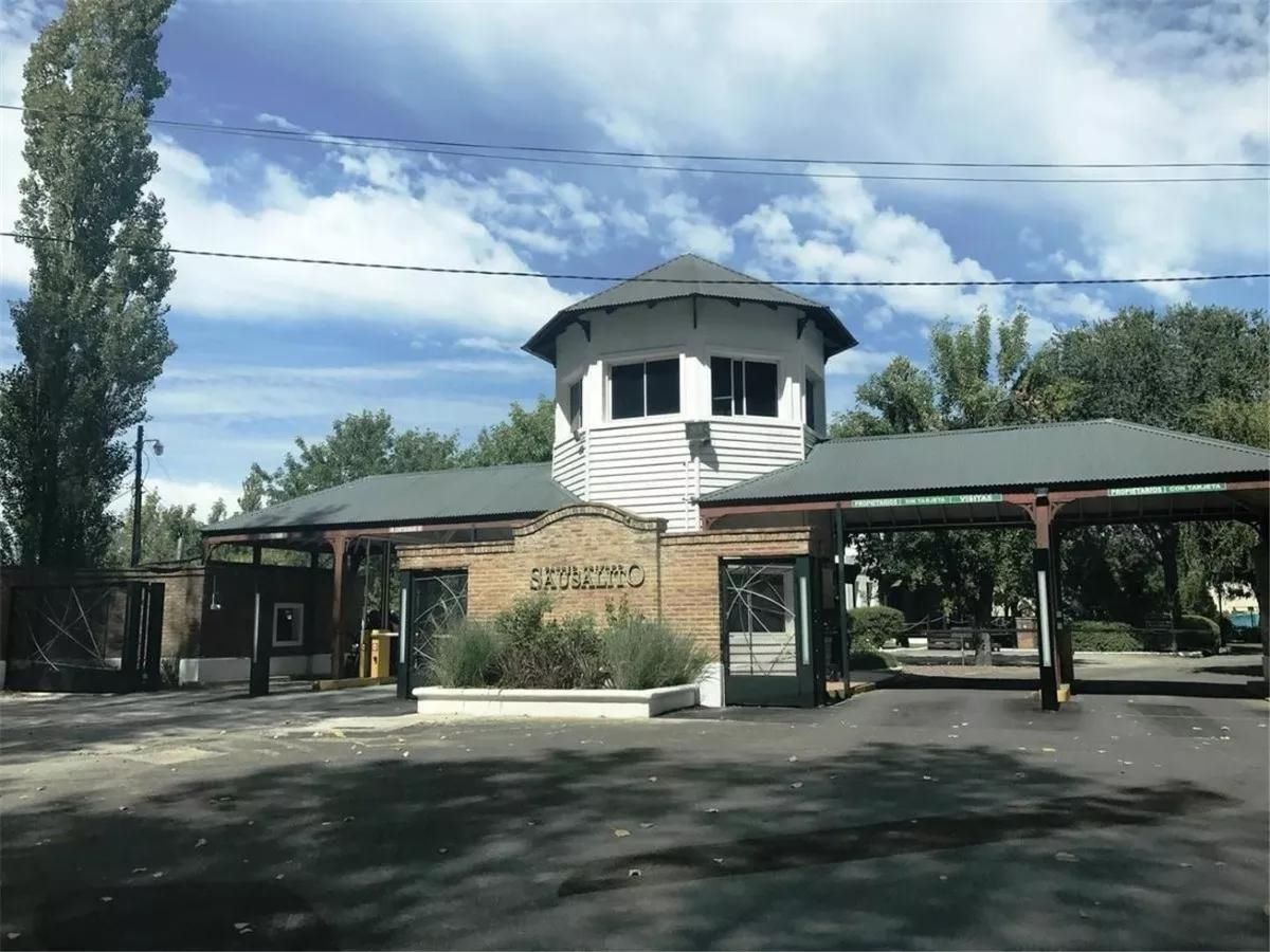 Barrio Sausalito en Km 50 al 60, Pilar - Bustamante Propiedades