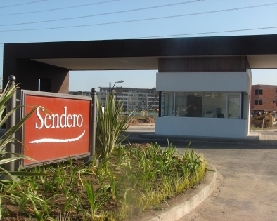 Foto de Sendero - Tigre