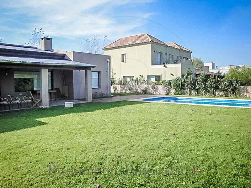 Venta de Casa en Acacias Blancas en Acacias Blancas, Escobar — Foto 3