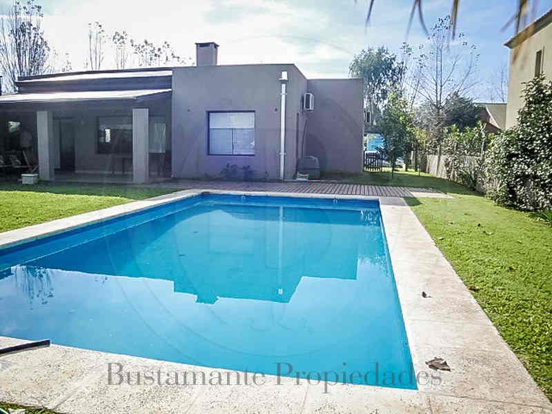 Venta de Casa en Acacias Blancas en Acacias Blancas, Escobar — Foto 4