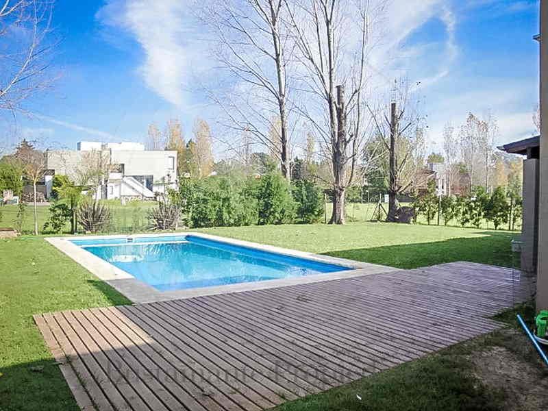 Venta de Casa en Acacias Blancas en Acacias Blancas, Escobar — Foto 5