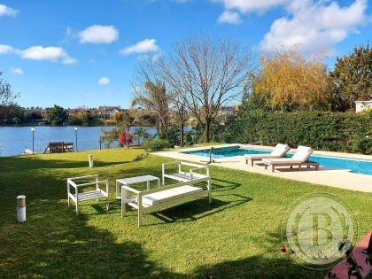 Venta de Casa en Altamira en Altamira, Tigre — Foto 3