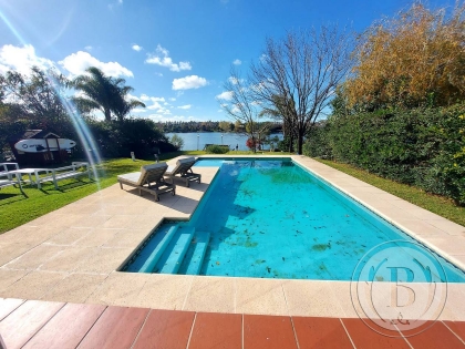 Venta de Casa en Altamira en Altamira, Tigre — Foto 4