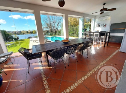 Venta de Casa en Altamira en Altamira, Tigre — Foto 5