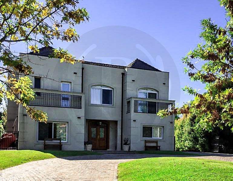 Venta de Casa en Altamira en Altamira, Tigre — Foto 1