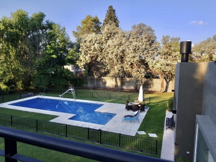 Venta de Casa en Altos de Pilar en Altos de Pilar, Pilar — Foto 2