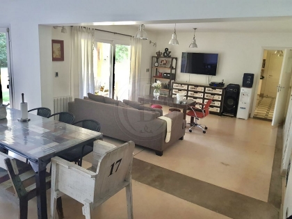 Venta de Casa en Altos de Pilar en Altos de Pilar, Pilar — Foto 4