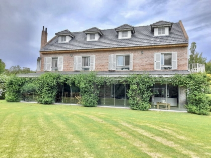 Venta de Casa en Altos de Pilar en Altos de Pilar, Pilar — Foto 1