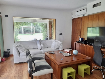 Venta de Casa en Altos de Pilar en Altos de Pilar, Pilar — Foto 5