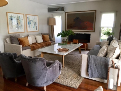 Venta de Casa en Ayres de Pilar en Ayres de Pilar, Pilar — Foto 4