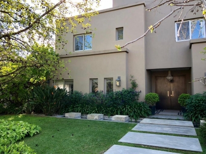 Venta de Casa en Ayres de Pilar en Ayres de Pilar, Pilar — Foto 1