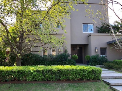 Venta de Casa en Ayres de Pilar en Ayres de Pilar, Pilar — Foto 2