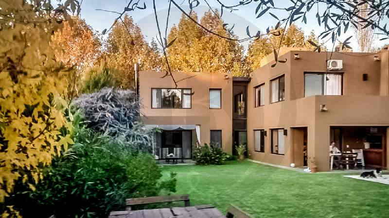 Venta de Casa en Ayres de Pilar en Ayres de Pilar, Pilar — Foto 2