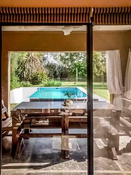 Venta de Casa en Ayres de Pilar en Ayres de Pilar, Pilar — Foto 4