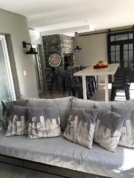 Venta de Casa en Ayres de Pilar en Ayres de Pilar, Pilar — Foto 3