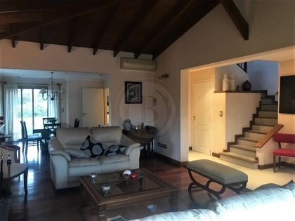 Venta de Casa en Ayres de Pilar en Ayres de Pilar, Pilar — Foto 2