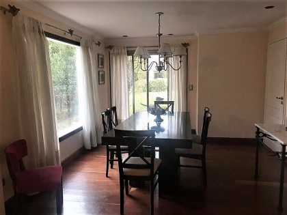 Venta de Casa en Ayres de Pilar en Ayres de Pilar, Pilar — Foto 4