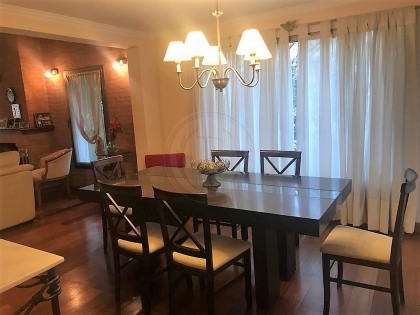 Venta de Casa en Ayres de Pilar en Ayres de Pilar, Pilar — Foto 5