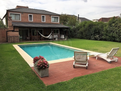Venta de Casa en Ayres de Pilar en Ayres de Pilar, Pilar — Foto 1