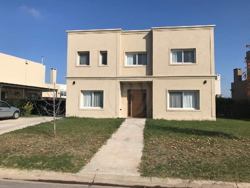Venta de Casa en Ayres Plaza en Ayres Plaza, Pilar — Foto 2
