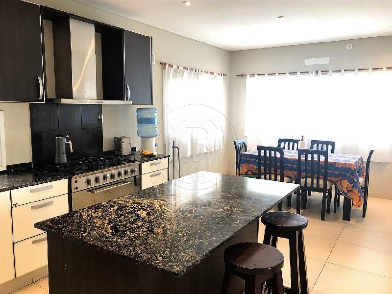 Venta de Casa en Ayres Plaza en Ayres Plaza, Pilar — Foto 4