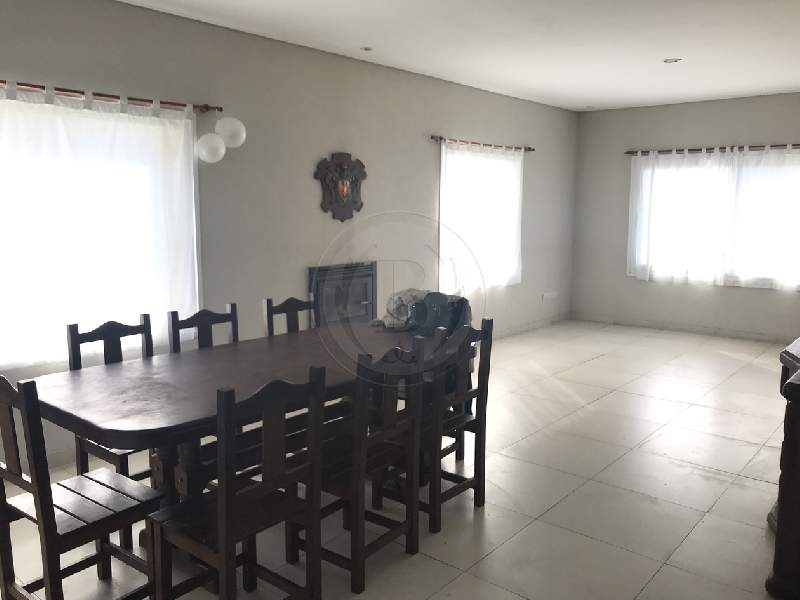 Venta de Casa en Ayres Plaza en Ayres Plaza, Pilar — Foto 6