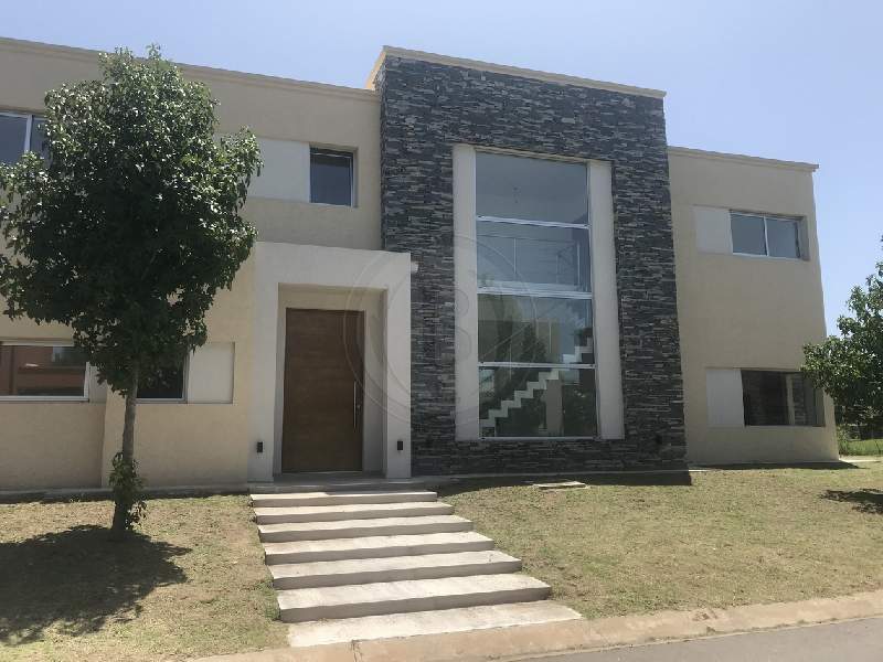 Venta de Casa en Ayres Plaza en Ayres Plaza, Pilar — Foto 1