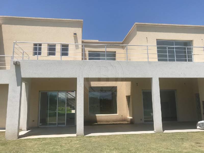 Venta de Casa en Ayres Plaza en Ayres Plaza, Pilar — Foto 2