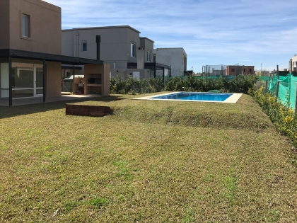 Venta de Casa en Ayres Plaza en Ayres Plaza, Pilar — Foto 6