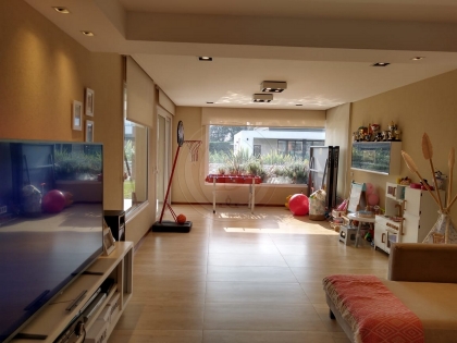 Venta de Casa en Ayres Plaza en Ayres Plaza, Pilar — Foto 5