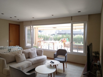 Venta de Casa en Ayres Plaza en Ayres Plaza, Pilar — Foto 4