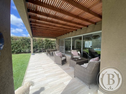 Venta de Casa en Barbarita en Barbarita, Tigre — Foto 1