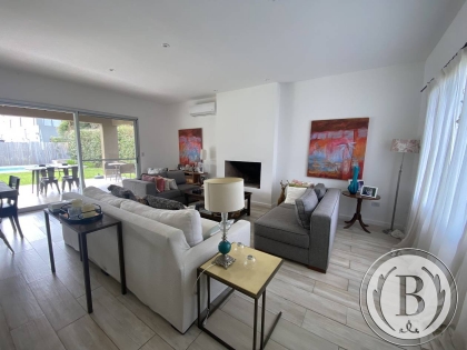 Venta de Casa en Barbarita en Barbarita, Tigre — Foto 3