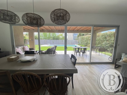 Venta de Casa en Barbarita en Barbarita, Tigre — Foto 4