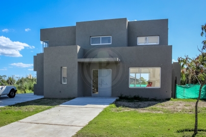 Venta de Casa en Barbarita en Barbarita, Tigre — Foto 1