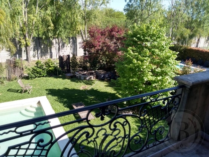 Venta de Casa en Barrancas de Santa María en Barrancas de Santa María, Tigre — Foto 3