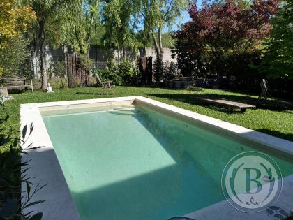Venta de Casa en Barrancas de Santa María en Barrancas de Santa María, Tigre — Foto 1