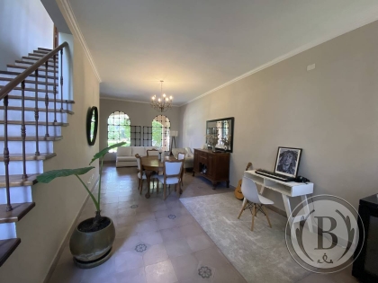 Venta de Casa en Barrancas de Santa María en Barrancas de Santa María, Tigre — Foto 6