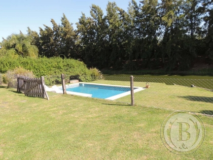 Venta de Casa en Barrancas del Lago en Barrancas del Lago, Tigre — Foto 2