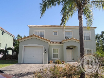 Venta de Casa en Barrancas del Lago en Barrancas del Lago, Tigre — Foto 3